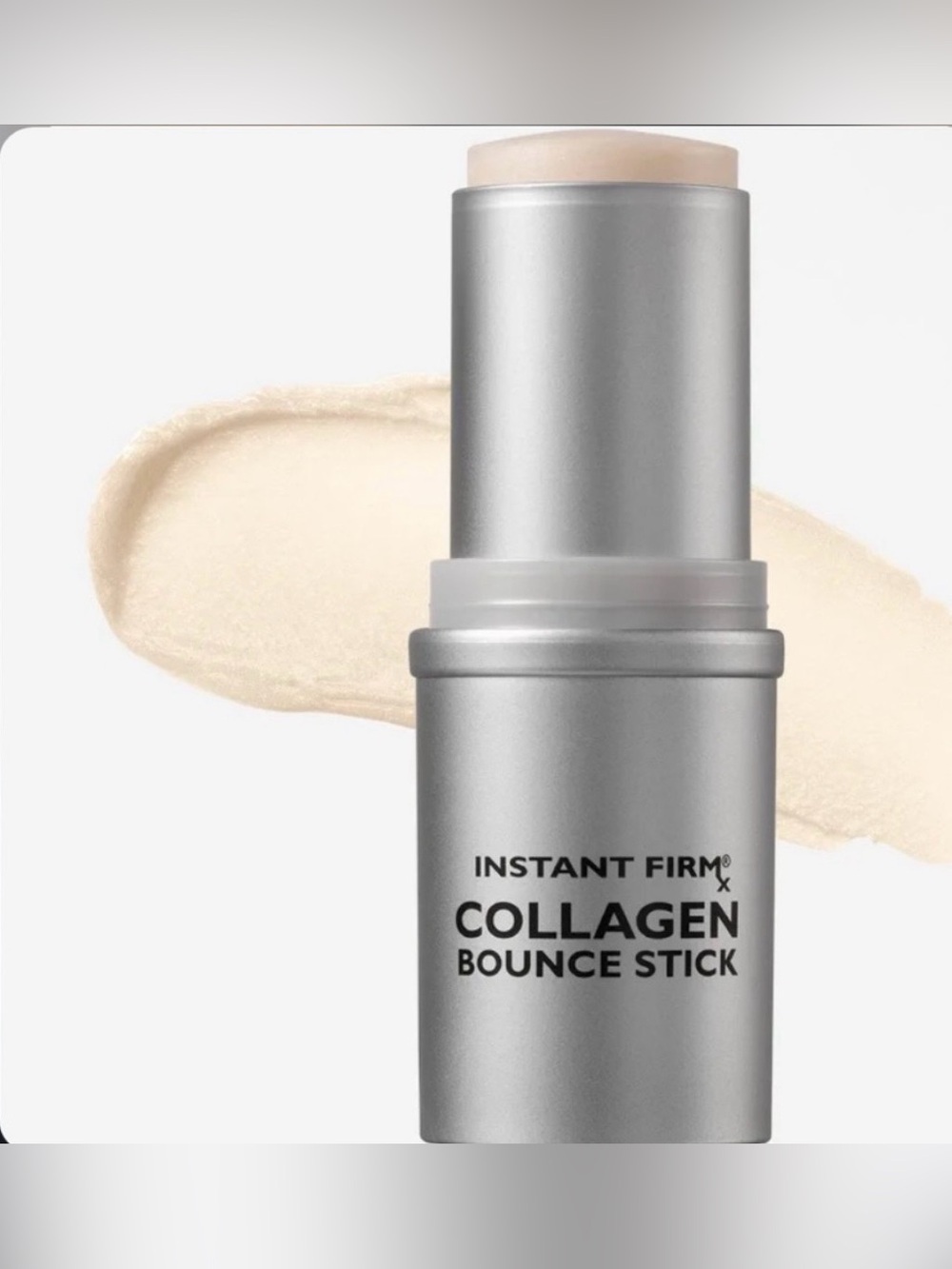 Peter Thomas Roth Collagen Bounce Stick - Clinical Skin Care in Sheer Glow BNIB